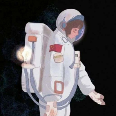 2025独一无二情侣头像男女一人一半图片