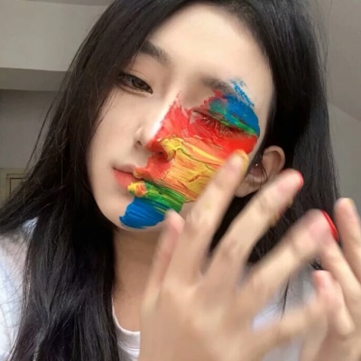 个性头像2025高冷女生高清图片