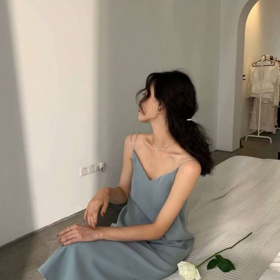 2025优质女生头像图片