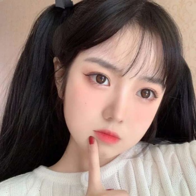 头像女2025年最火图片