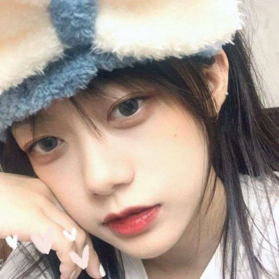 2025年网图头像女