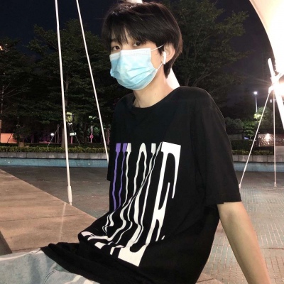 2025男生头像高清真人帅气图片