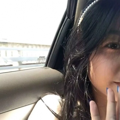 2025年最火头像高冷女生图片