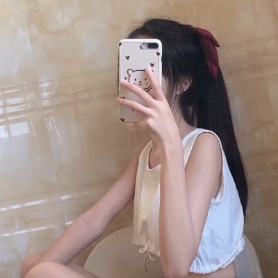 2025年最火头像高冷女生图片