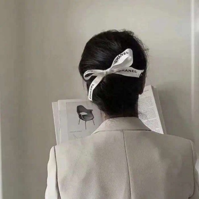 2025最流行洋气头像女生图片
