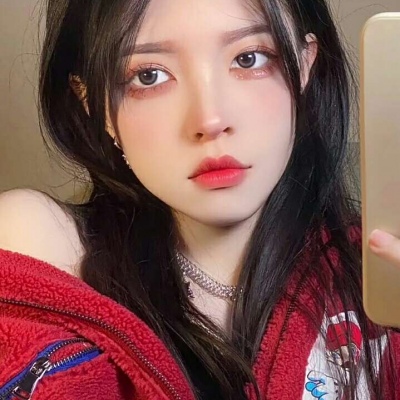 2025精致女头像图片