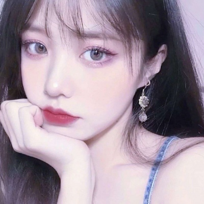 2025年网图头像女