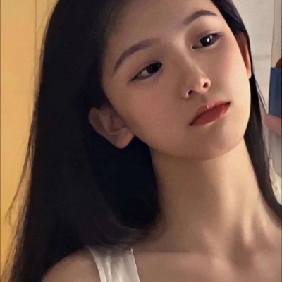 2025年网图头像女