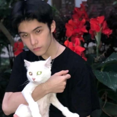 2025最流行头像男生图片