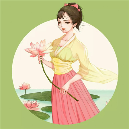 2025年最受欢迎的微信头像