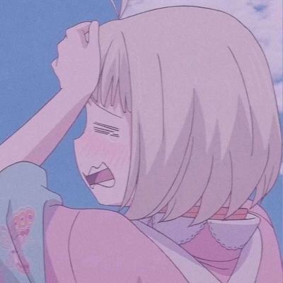 2025最潮流动漫头像女