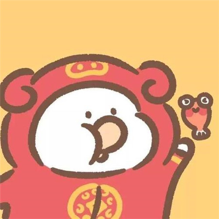 2025年最受欢迎的微信头像