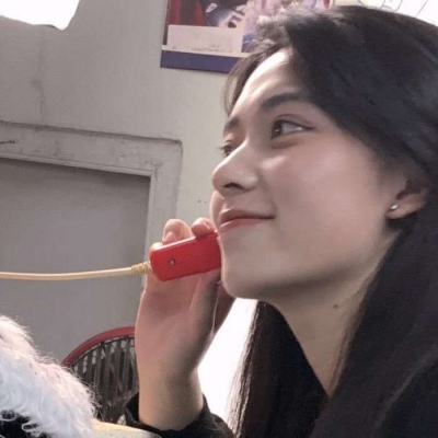 2025温柔头像女生图片