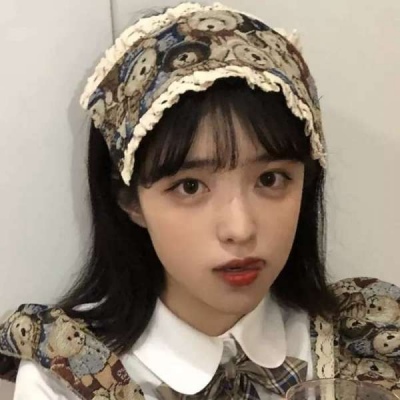 精选女头2025高清图片