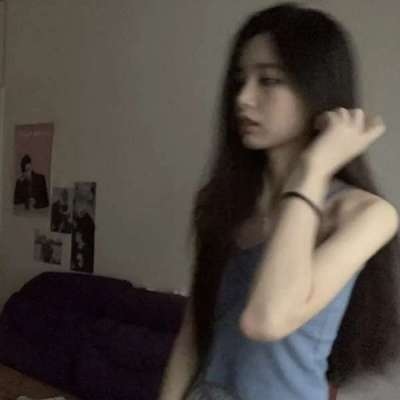 温柔气质女生头像2025高清图片