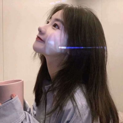 温柔气质女生头像2025高清图片