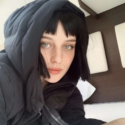 2025欧美女头图片