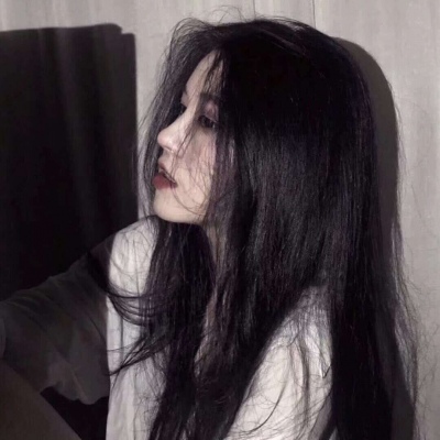 温柔气质女生头像2025高清图片