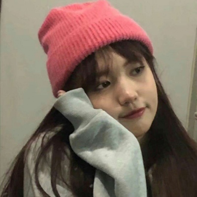 温柔气质女生头像2025高清图片