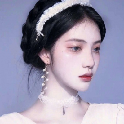 温柔气质女生头像2025高清图片