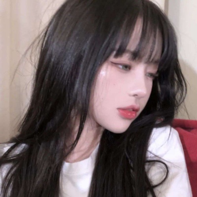 2025年网图头像女