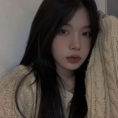 高清温柔女头像2025年图片
