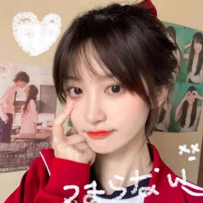头像女2025年最火图片
