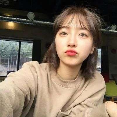 精选女头2025高清图片