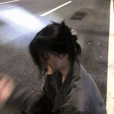 2025温柔头像女生图片