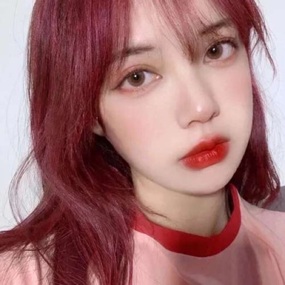 2025年网图头像女