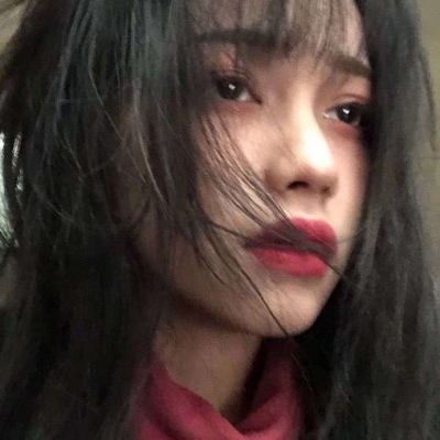 2025最火女生头像温柔图片