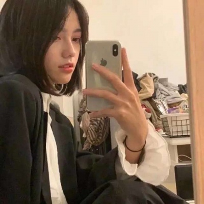 2025年最火头像高冷女生图片