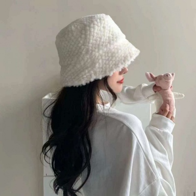 2025最流行洋气头像女生图片