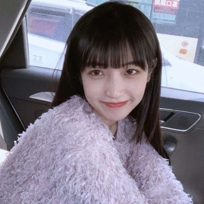 2025年网图头像女