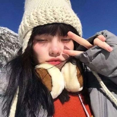 精选女头2025高清图片