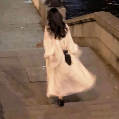 温柔气质女生头像2025高清图片