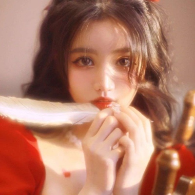 2025超火女生头像图片