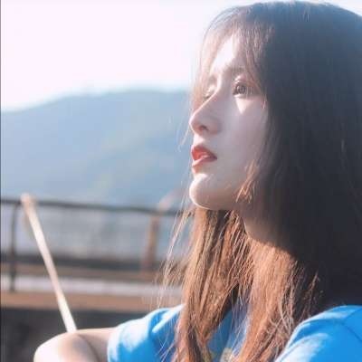 2025年最新款头像女生高清图片