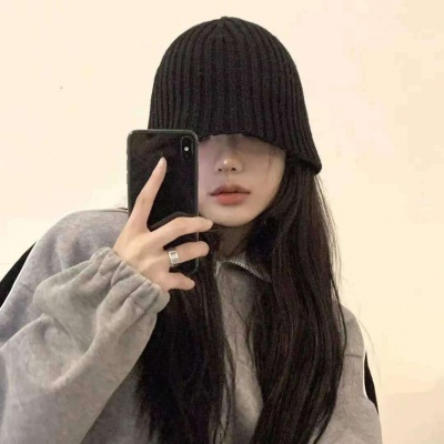 2025最流行洋气头像女生图片