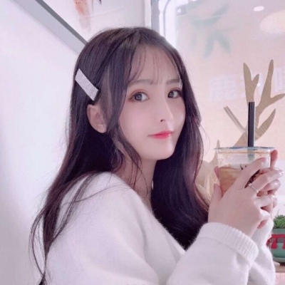 2025超火女生头像图片