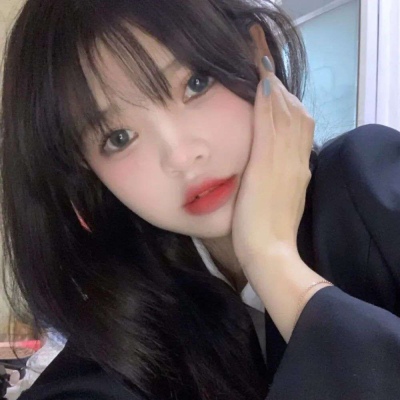 2025年网图头像女
