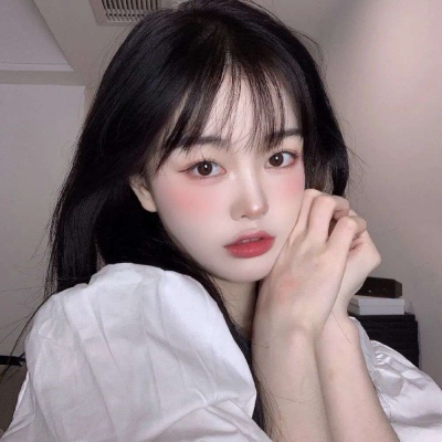 2025年网图头像女