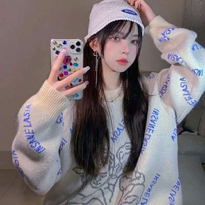 2025精致女头像图片