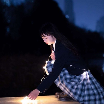 2025女生最好看的头像图片