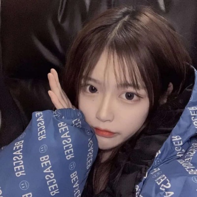 2025年女生最可爱的头像图片