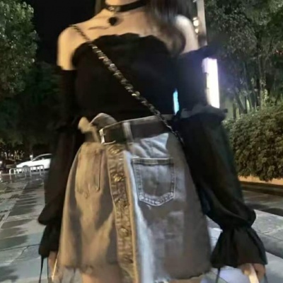 2025女生头像真人图片