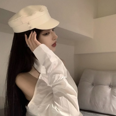 微信头像女2025年女生图片