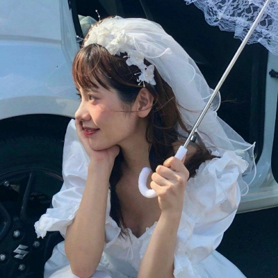 2025女生头像可爱独特图片