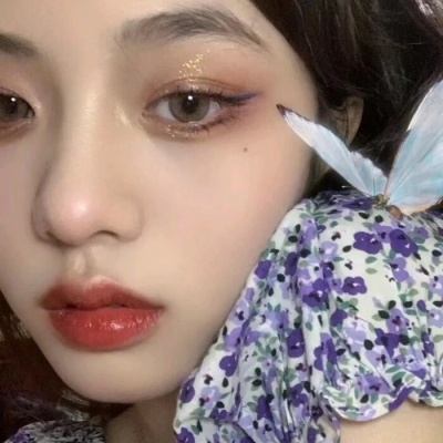 2025女生微信头像高清图片