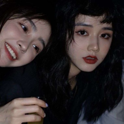 2025女生专属头像图片